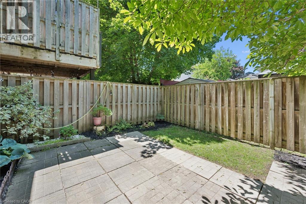 49 Cedarwoods Crescent Unit# 53, Kitchener, Ontario  N2C 2L1 - Photo 26 - 40856426