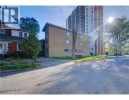 50 GORDON Avenue, Kitchener, Ontario