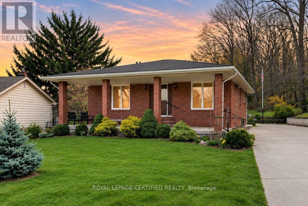84 HOMESIDE AVENUE, Hamilton, Ontario
