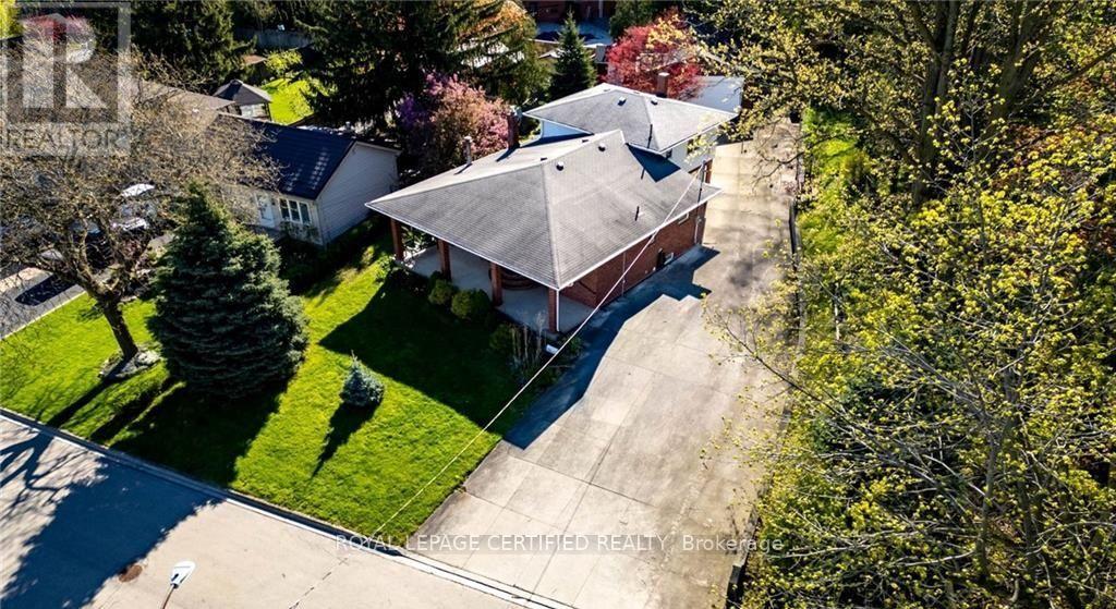 84 Homeside Avenue, Hamilton, Ontario  L8G 3H1 - Photo 21 - X13698706