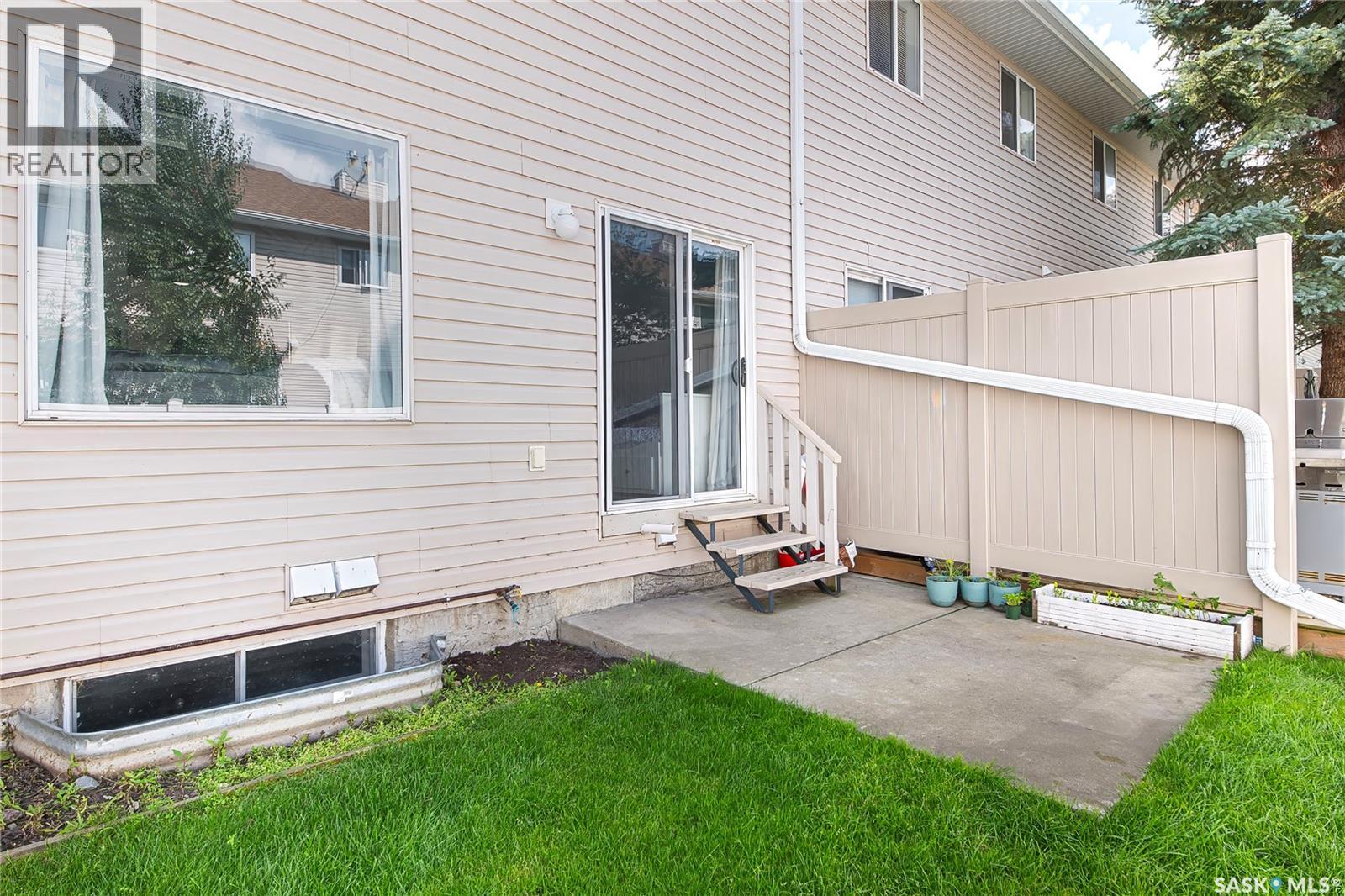 114 212 La Ronge Road, Saskatoon, Saskatchewan  S7K 8E5 - Photo 37 - SK046250