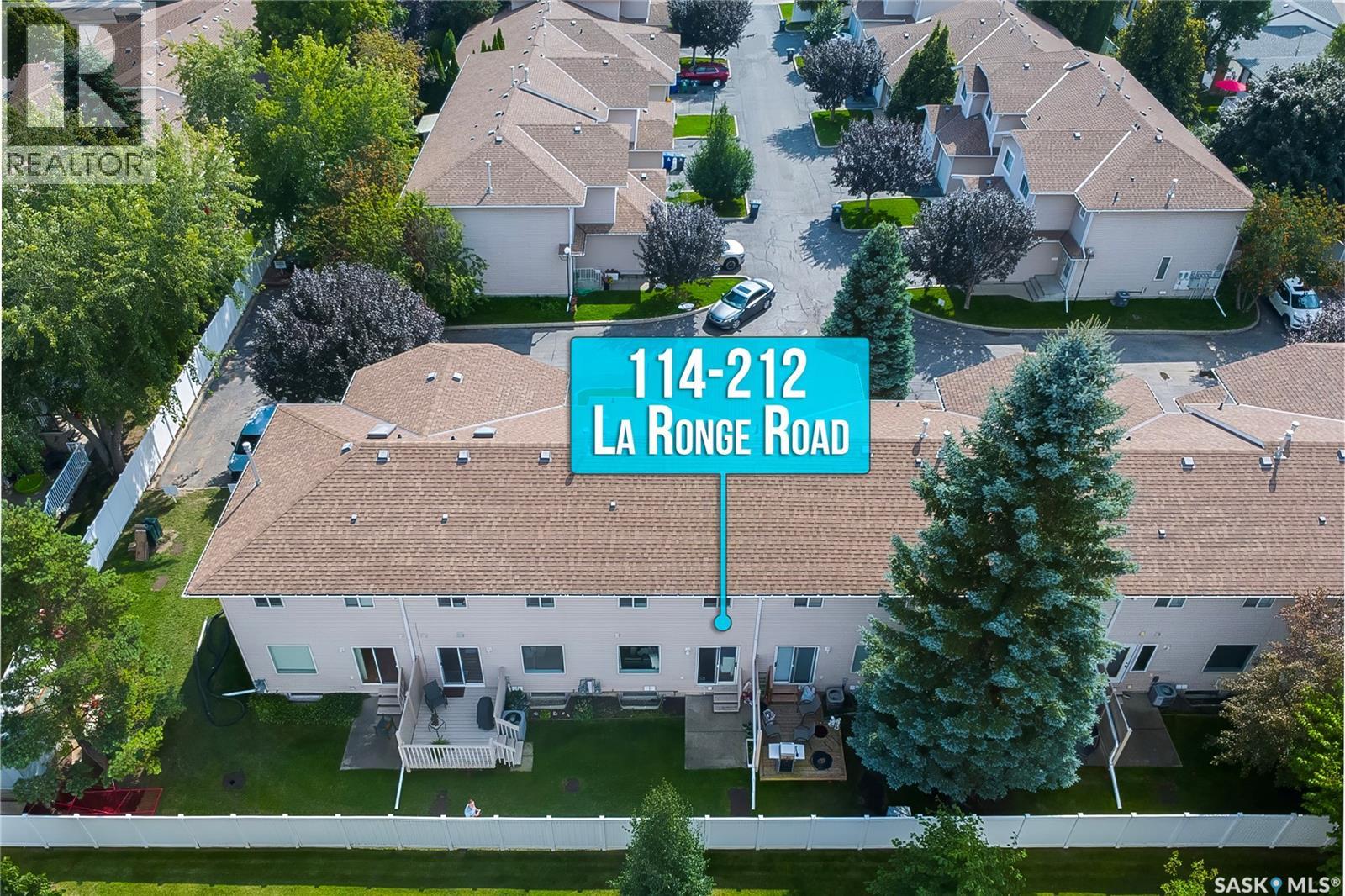 114 212 La Ronge Road, Saskatoon, Saskatchewan  S7K 8E5 - Photo 39 - SK046250