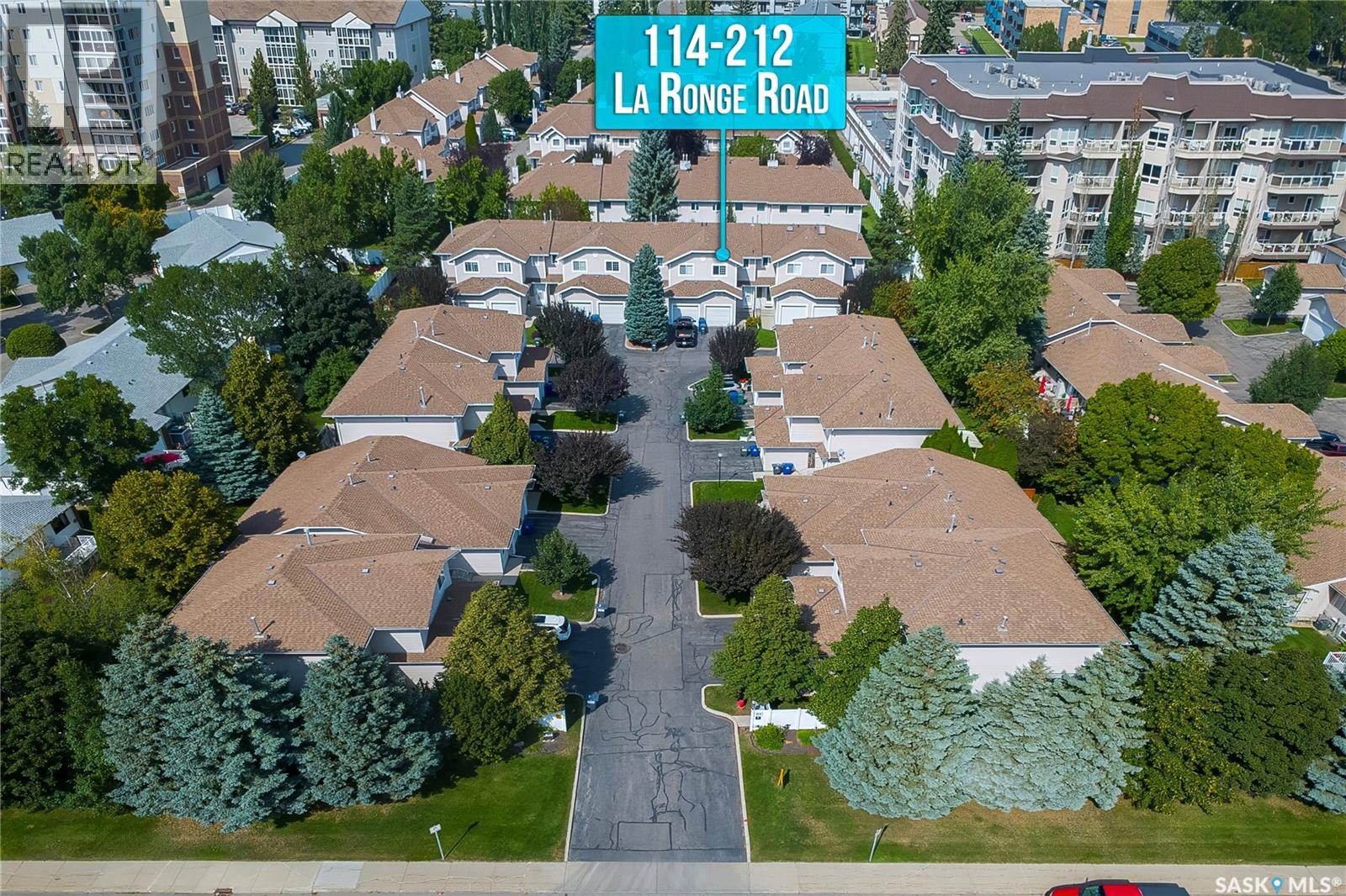 114 212 La Ronge Road, Saskatoon, Saskatchewan  S7K 8E5 - Photo 42 - SK046250