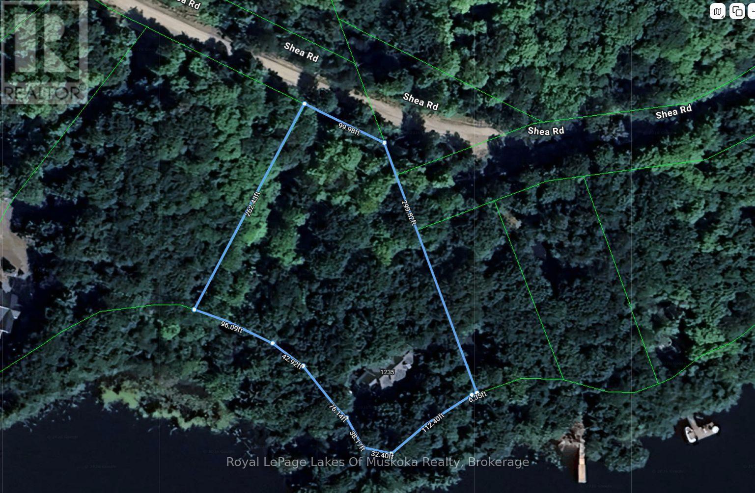25-1235 Shea Road, Muskoka Lakes, Ontario  P0B 0A2 - Photo 46 - X13697178