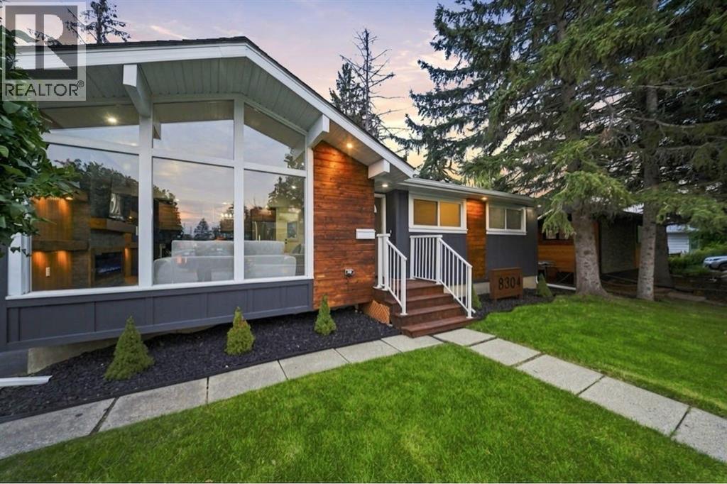8304 11 Street SW, calgary, Alberta
