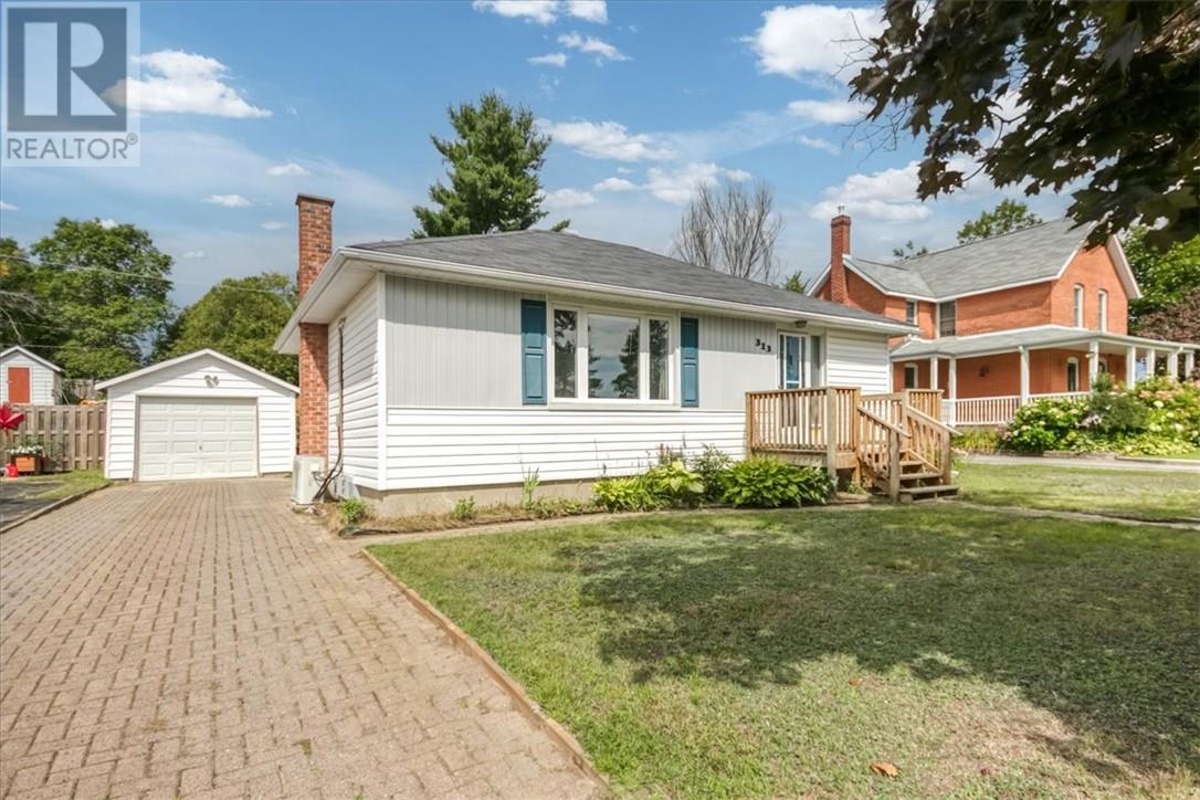 313 Read Street, Espanola, Ontario