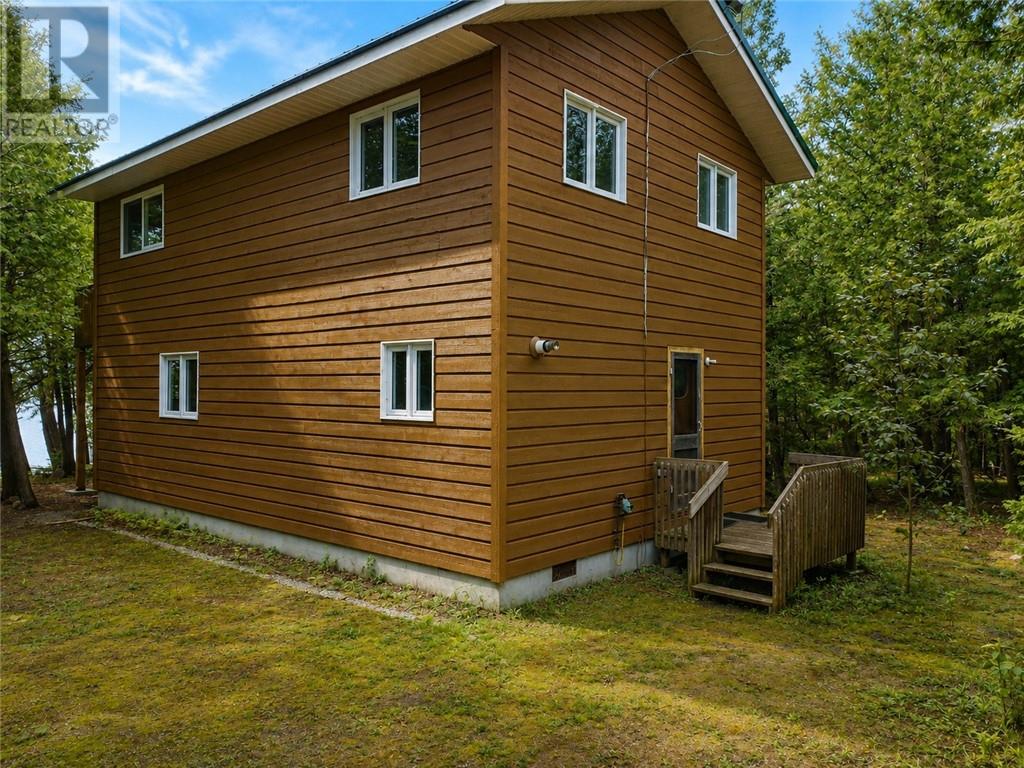61 Cedar Grove Trail, Manitowaning, Ontario  P0P 1N0 - Photo 1 - 2129848