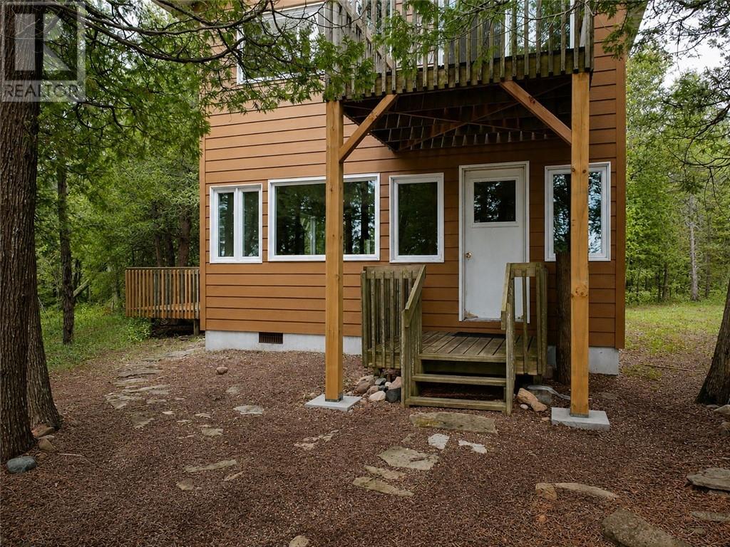 61 Cedar Grove Trail, Manitowaning, Ontario  P0P 1N0 - Photo 2 - 2129848