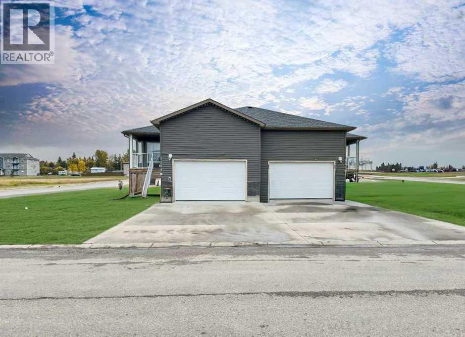 5215 52 Street, valleyview, Alberta