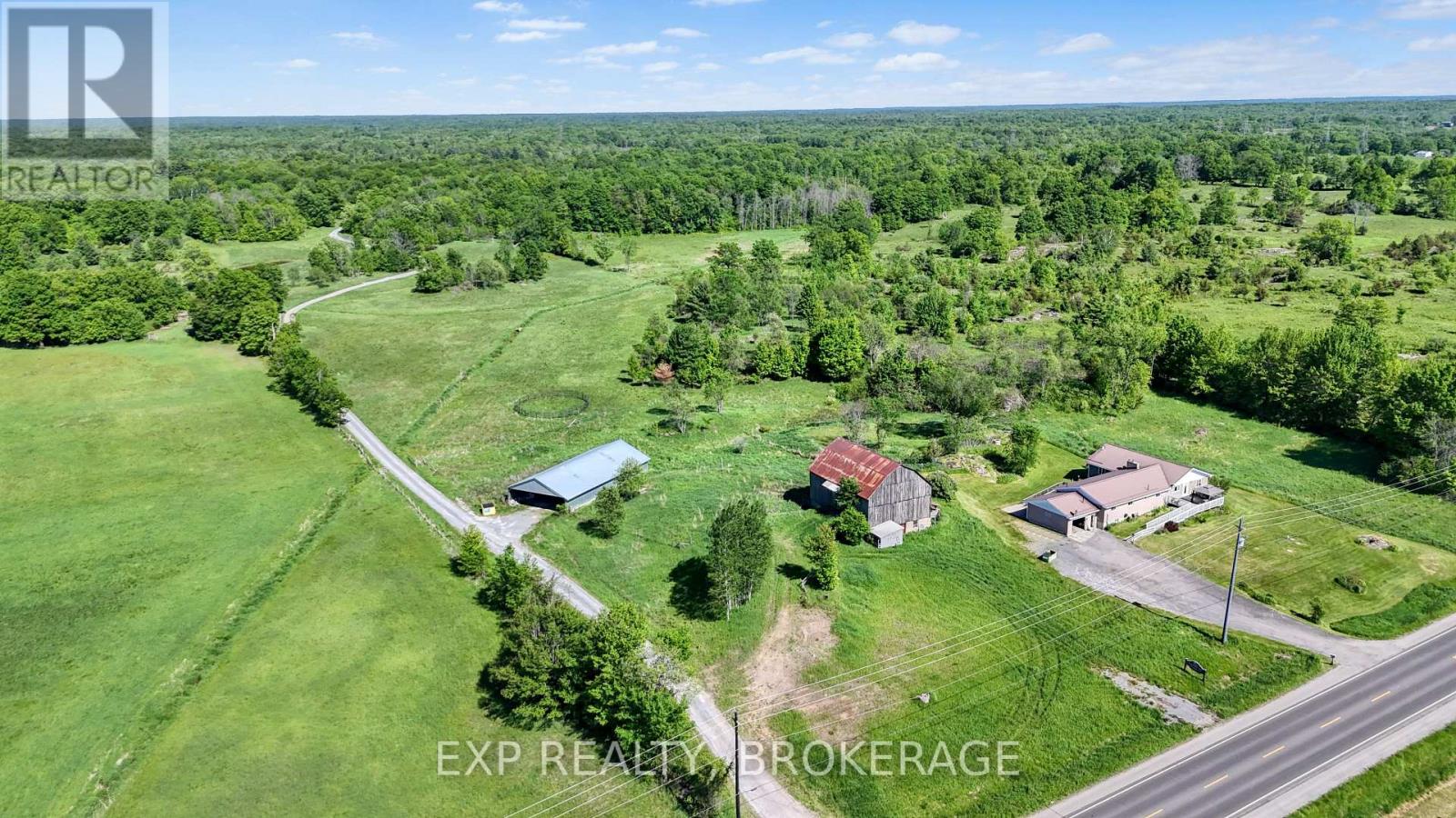 9508 Road 38, Frontenac, Ontario