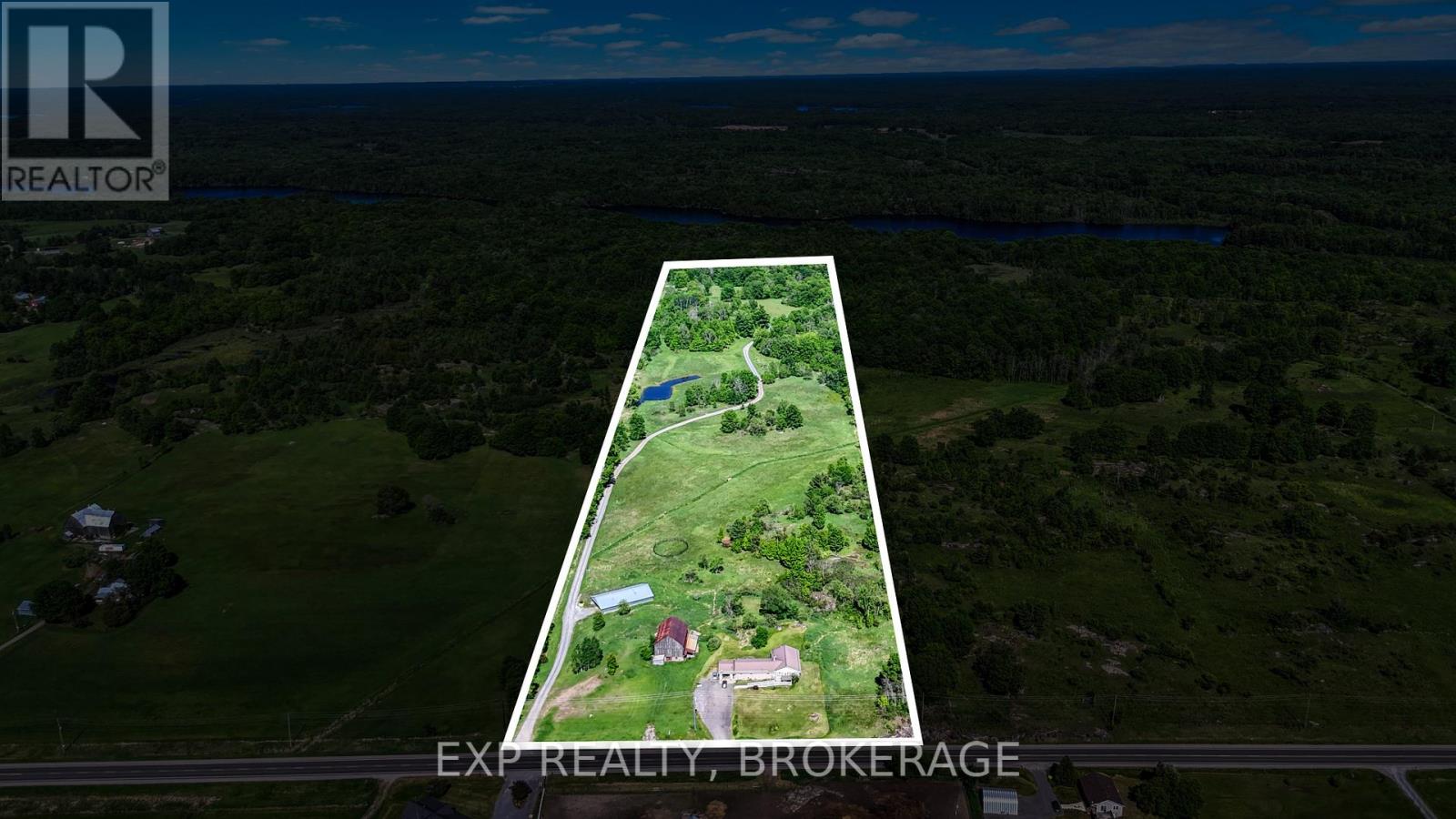 9508 Road 38, Frontenac, Ontario K0H 1T0 - Photo 3 - X13699000