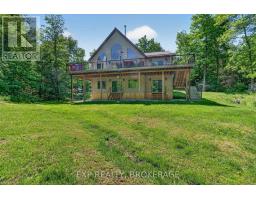 1210 RICHARD BRANNIGAN TRAIL, Frontenac, Ontario