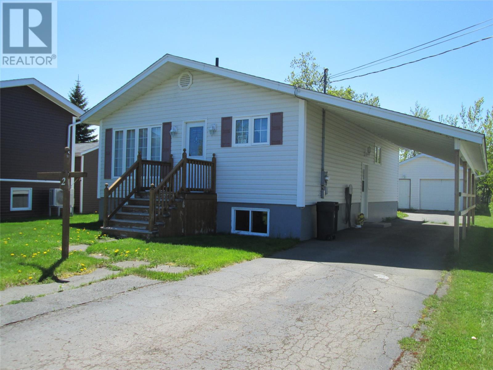 2 Rewa Avenue, Bishop's Falls — photo 2