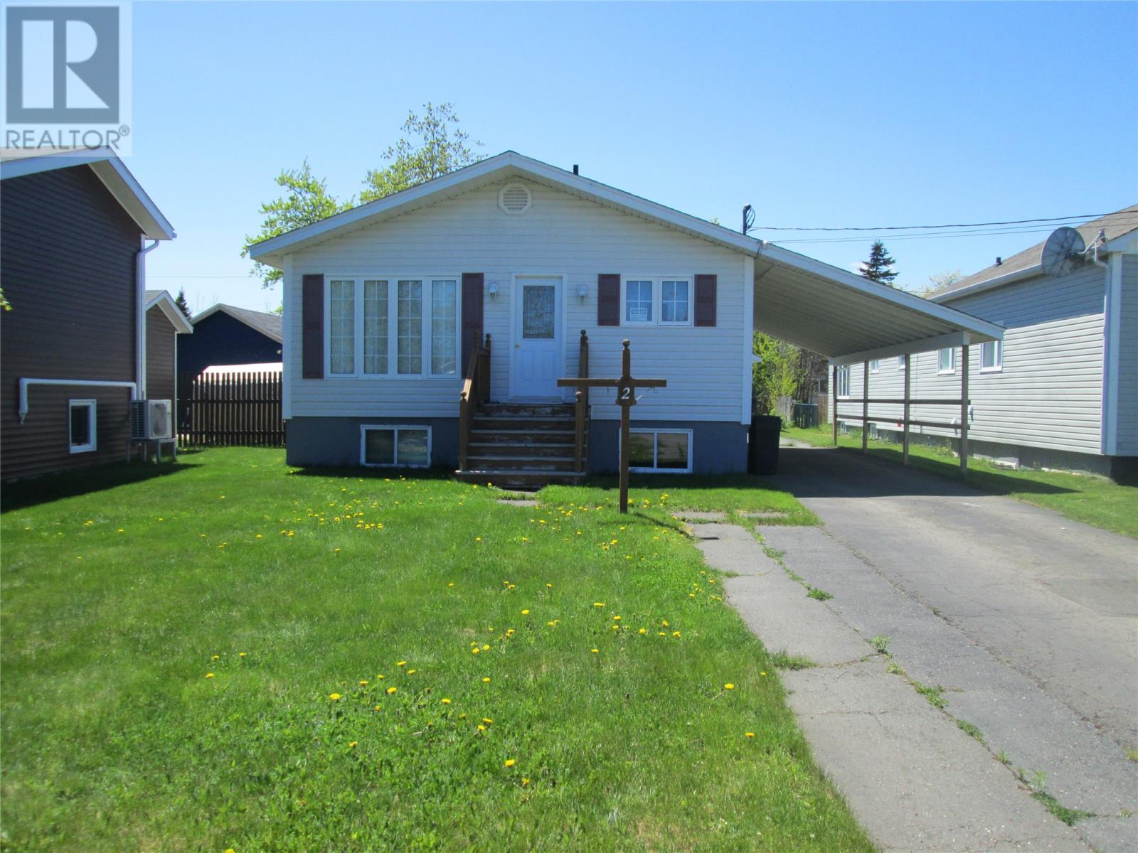 2 Rewa Avenue, Bishop's Falls — photo 3