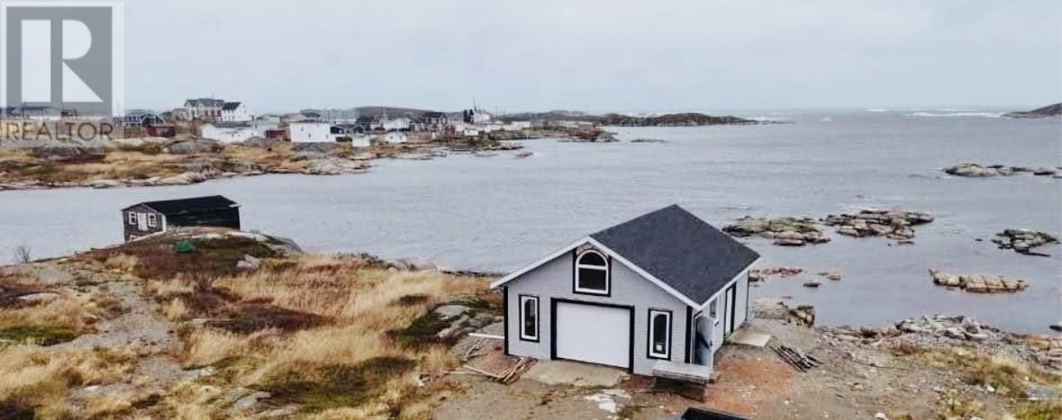 20 Oceanview Avenue, New Wes Valley, Newfoundland & Labrador  A0G 4R0 - Photo 11 - 1299803
