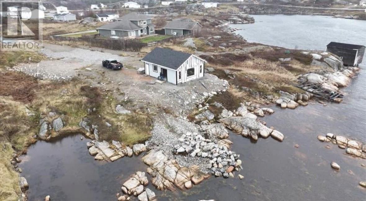 20 Oceanview Avenue, New Wes Valley, Newfoundland & Labrador  A0G 4R0 - Photo 12 - 1299803