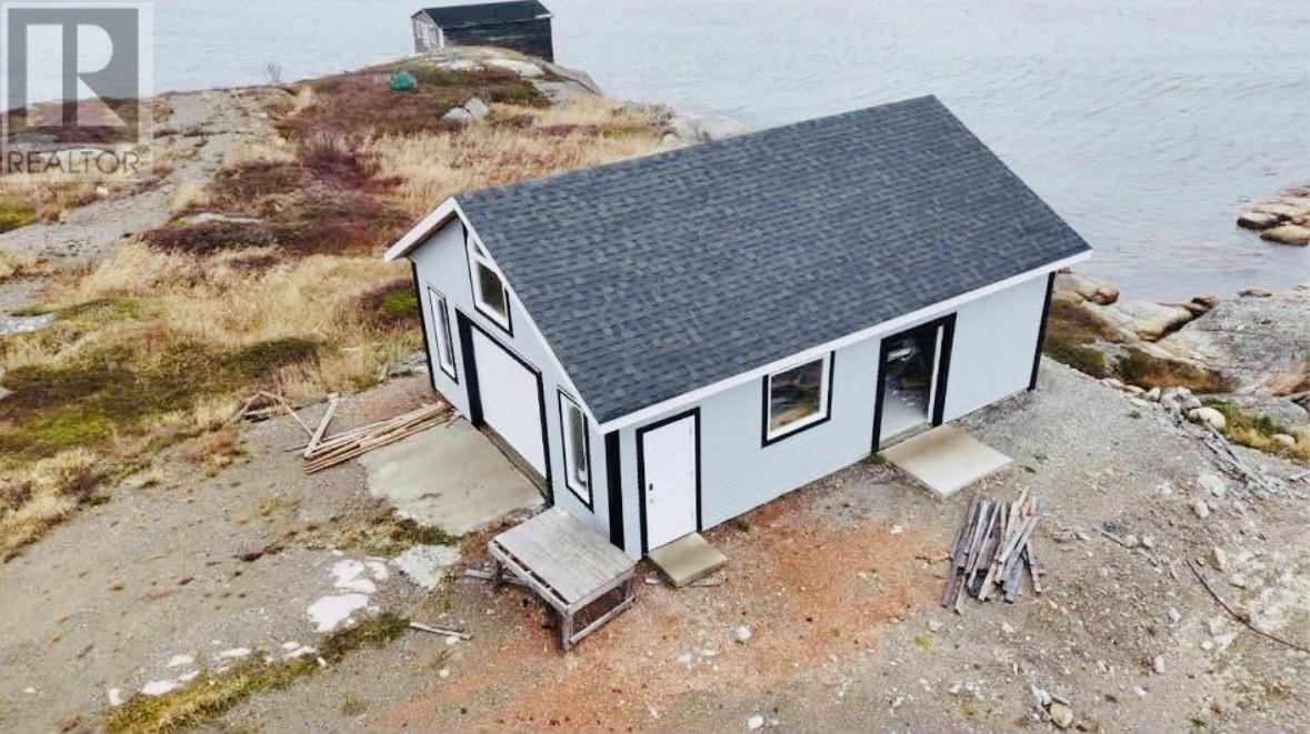 20 Oceanview Avenue, New Wes Valley, Newfoundland & Labrador  A0G 4R0 - Photo 14 - 1299803