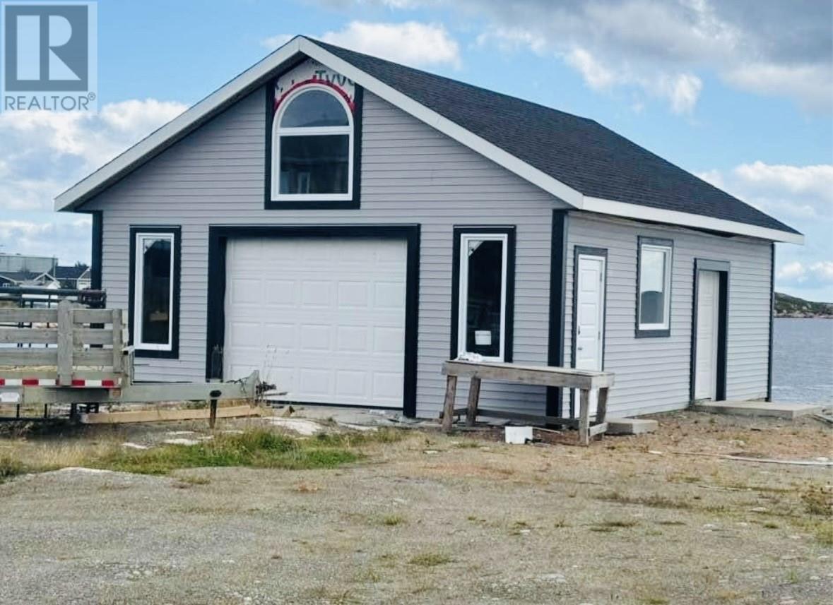 20 Oceanview Avenue, New Wes Valley, Newfoundland & Labrador  A0G 4R0 - Photo 7 - 1299803