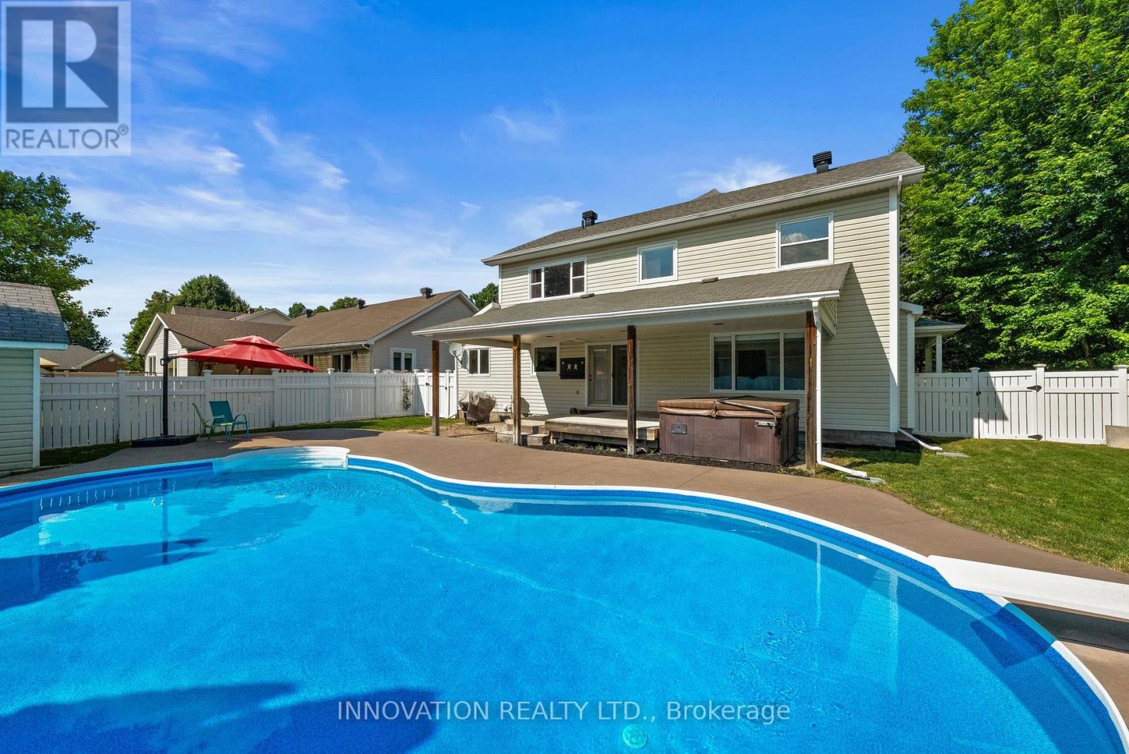 9 Mary Hill Crescent, Ottawa, Ontario  K0A 2Z0 - Photo 32 - X13698986