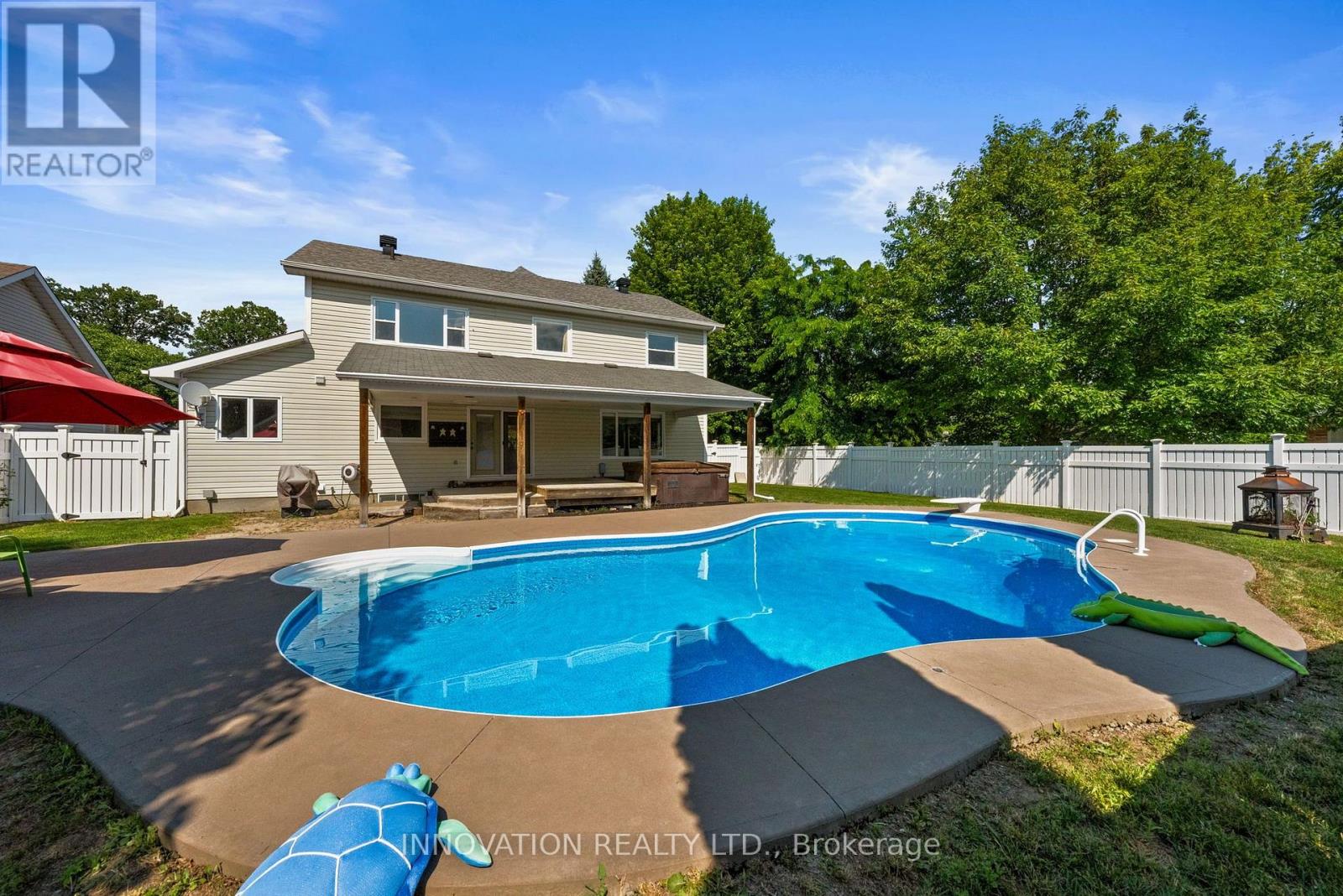 9 Mary Hill Crescent, Ottawa, Ontario  K0A 2Z0 - Photo 33 - X13698986