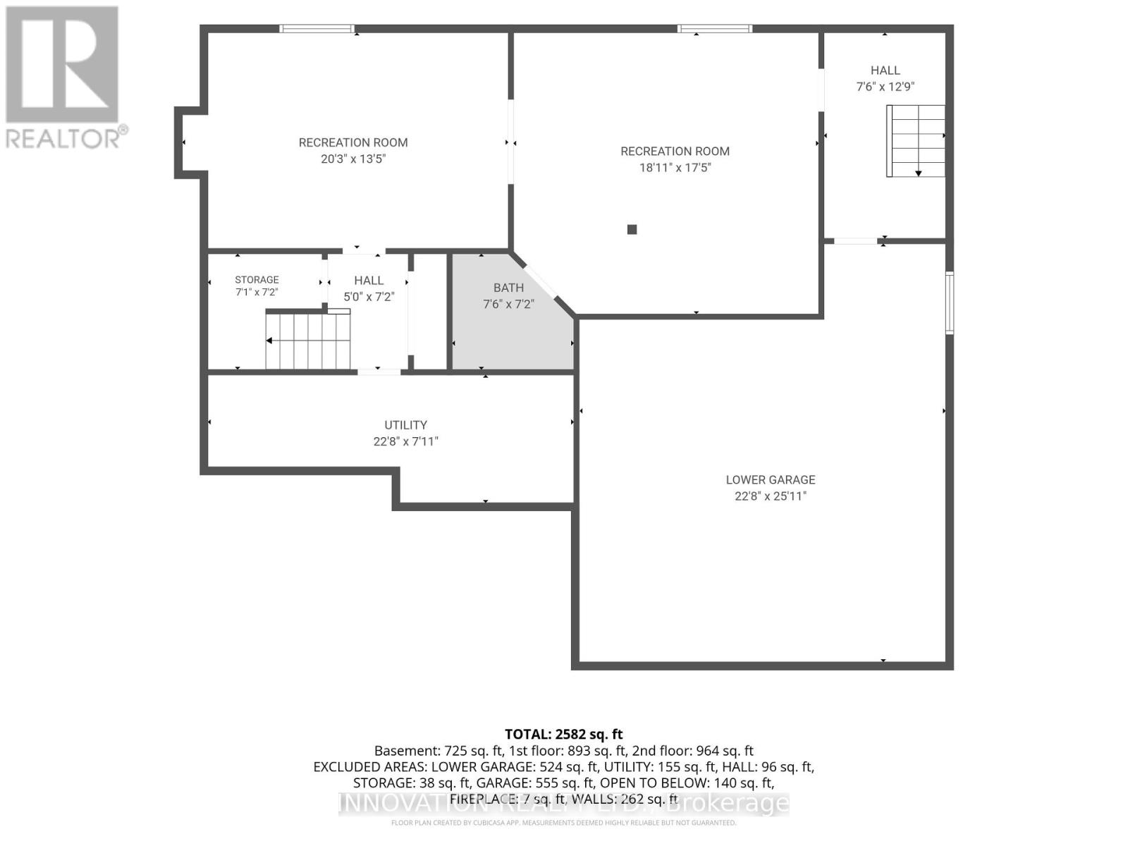 9 Mary Hill Crescent, Ottawa, Ontario  K0A 2Z0 - Photo 45 - X13698986