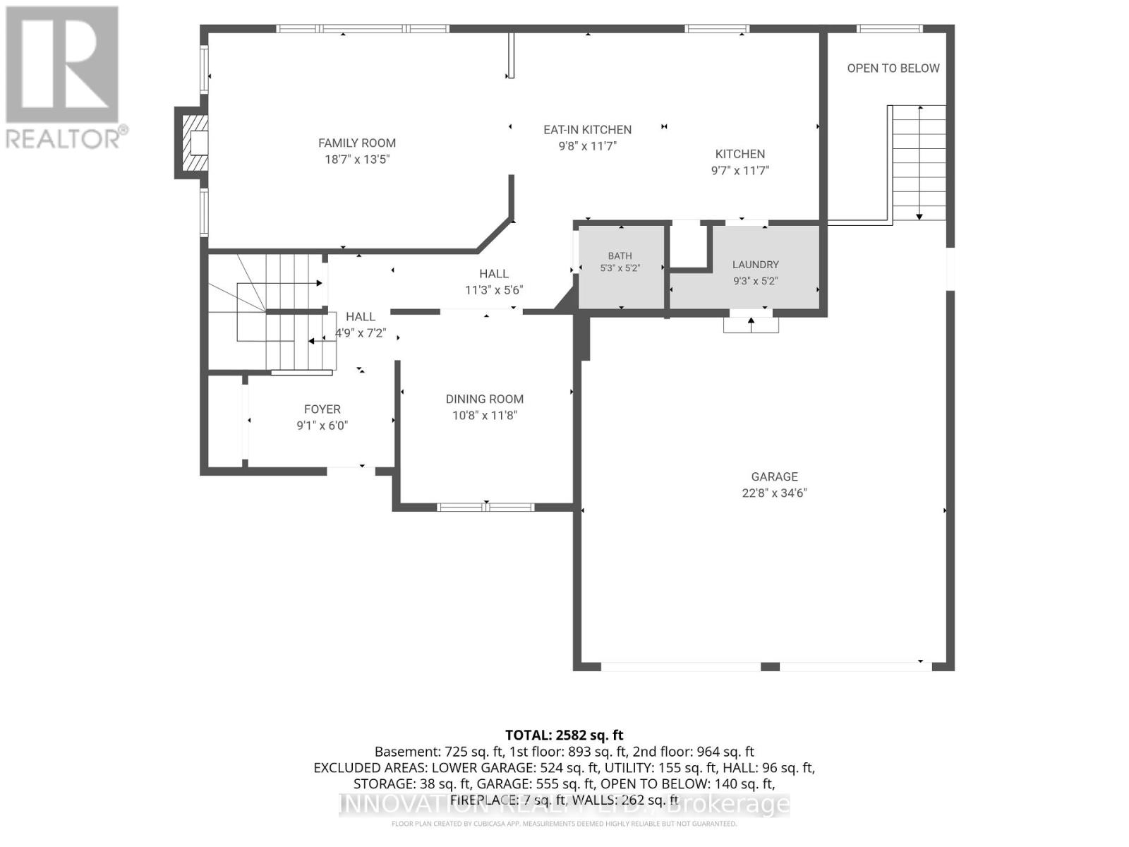 9 Mary Hill Crescent, Ottawa, Ontario  K0A 2Z0 - Photo 46 - X13698986