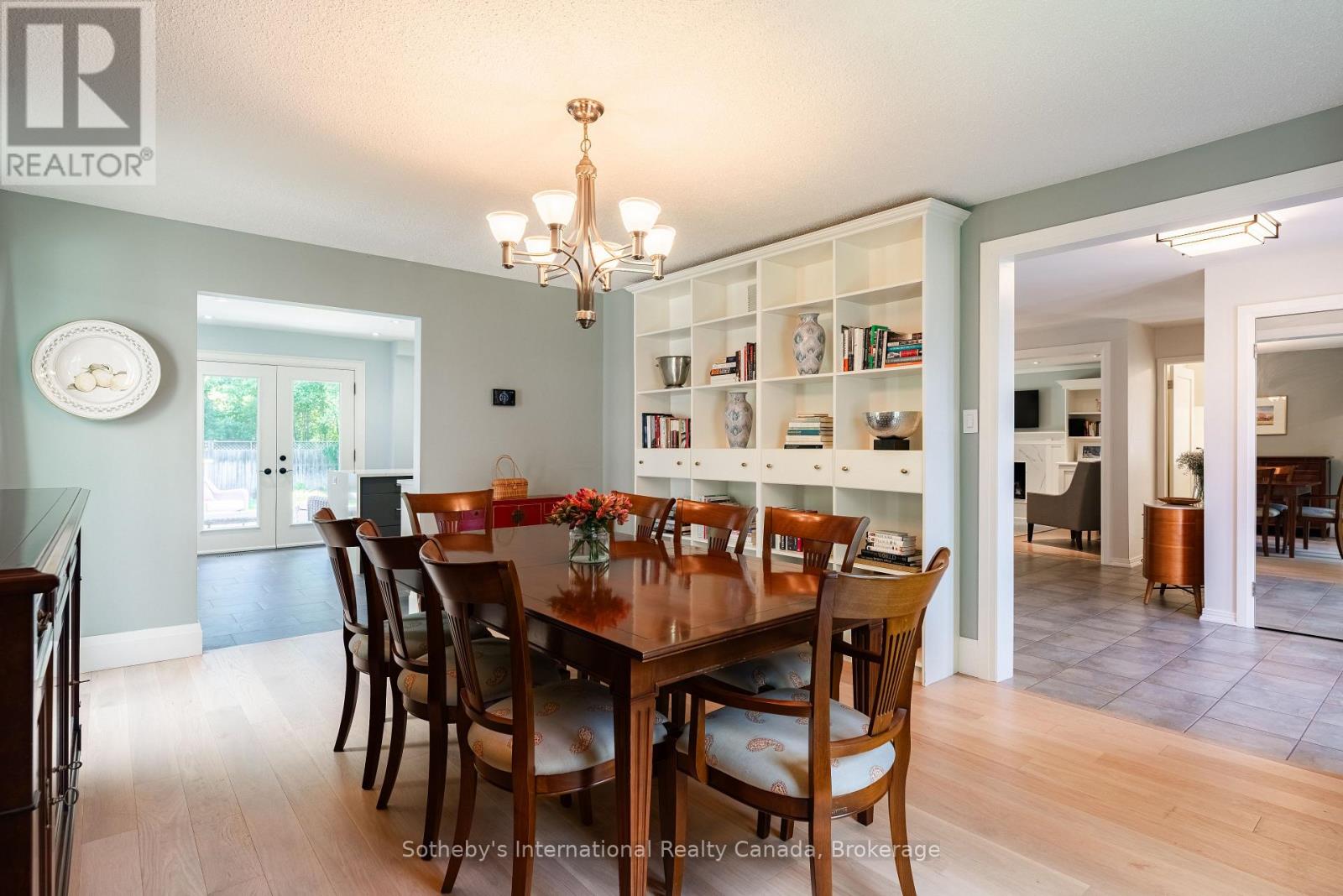 2267 Cedarberry Court, Oakville, Ontario  L6J 6E5 - Photo 18 - W13699014