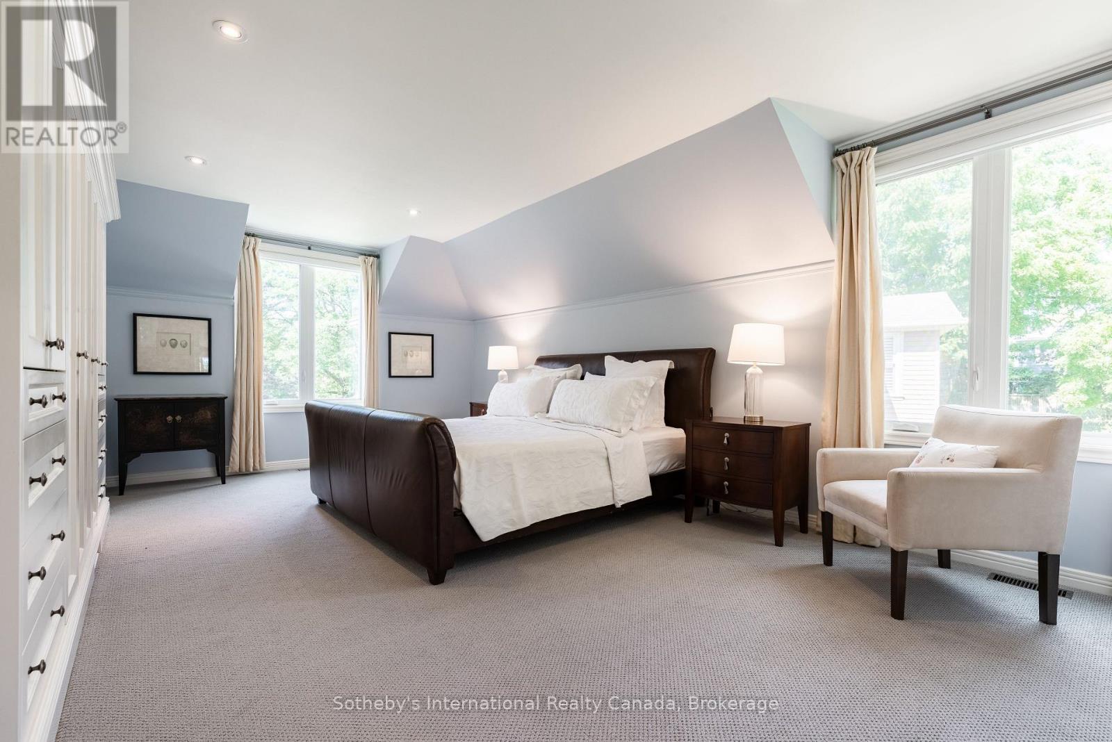 2267 Cedarberry Court, Oakville, Ontario  L6J 6E5 - Photo 23 - W13699014