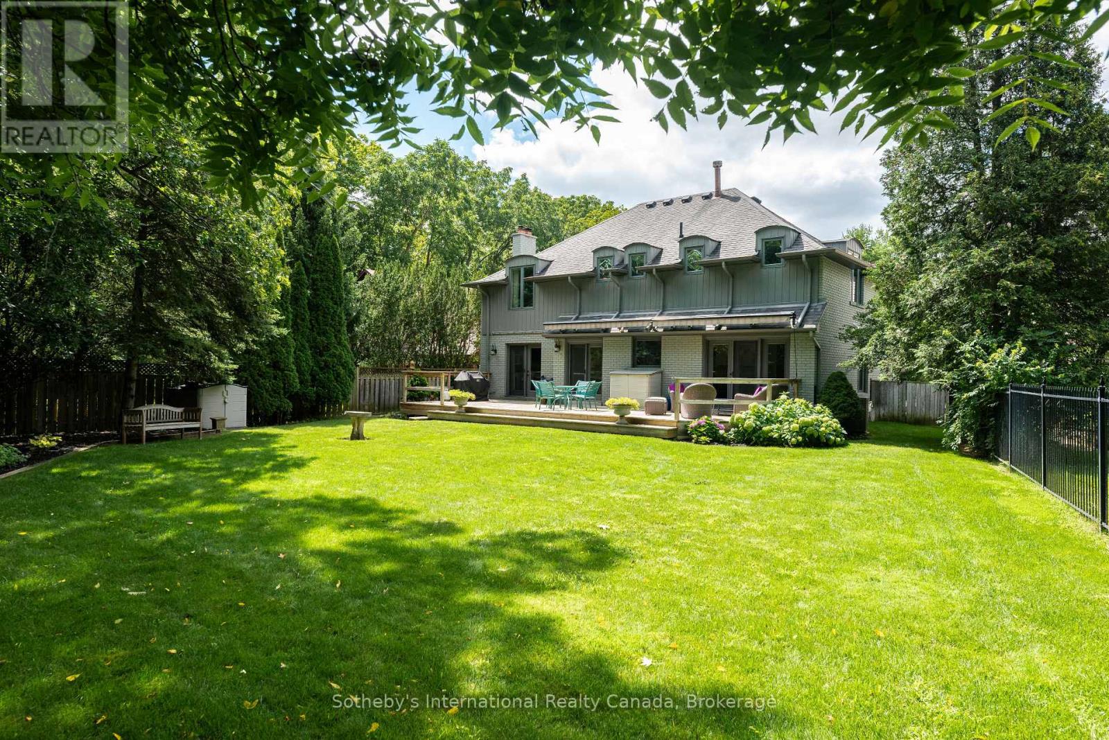 2267 Cedarberry Court, Oakville, Ontario  L6J 6E5 - Photo 35 - W13699014