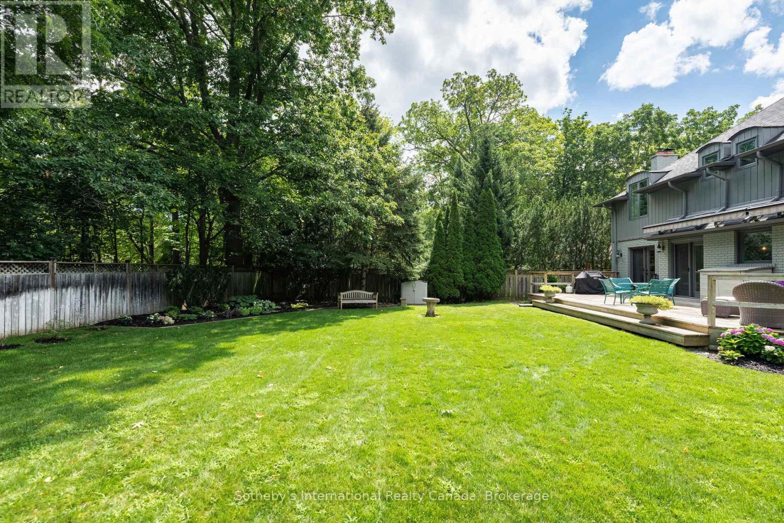 2267 Cedarberry Court, Oakville, Ontario  L6J 6E5 - Photo 36 - W13699014