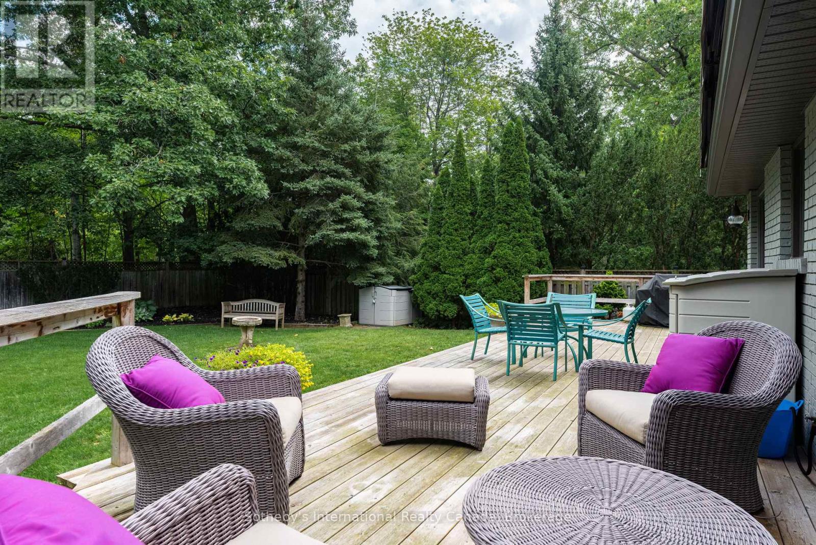 2267 Cedarberry Court, Oakville, Ontario  L6J 6E5 - Photo 40 - W13699014