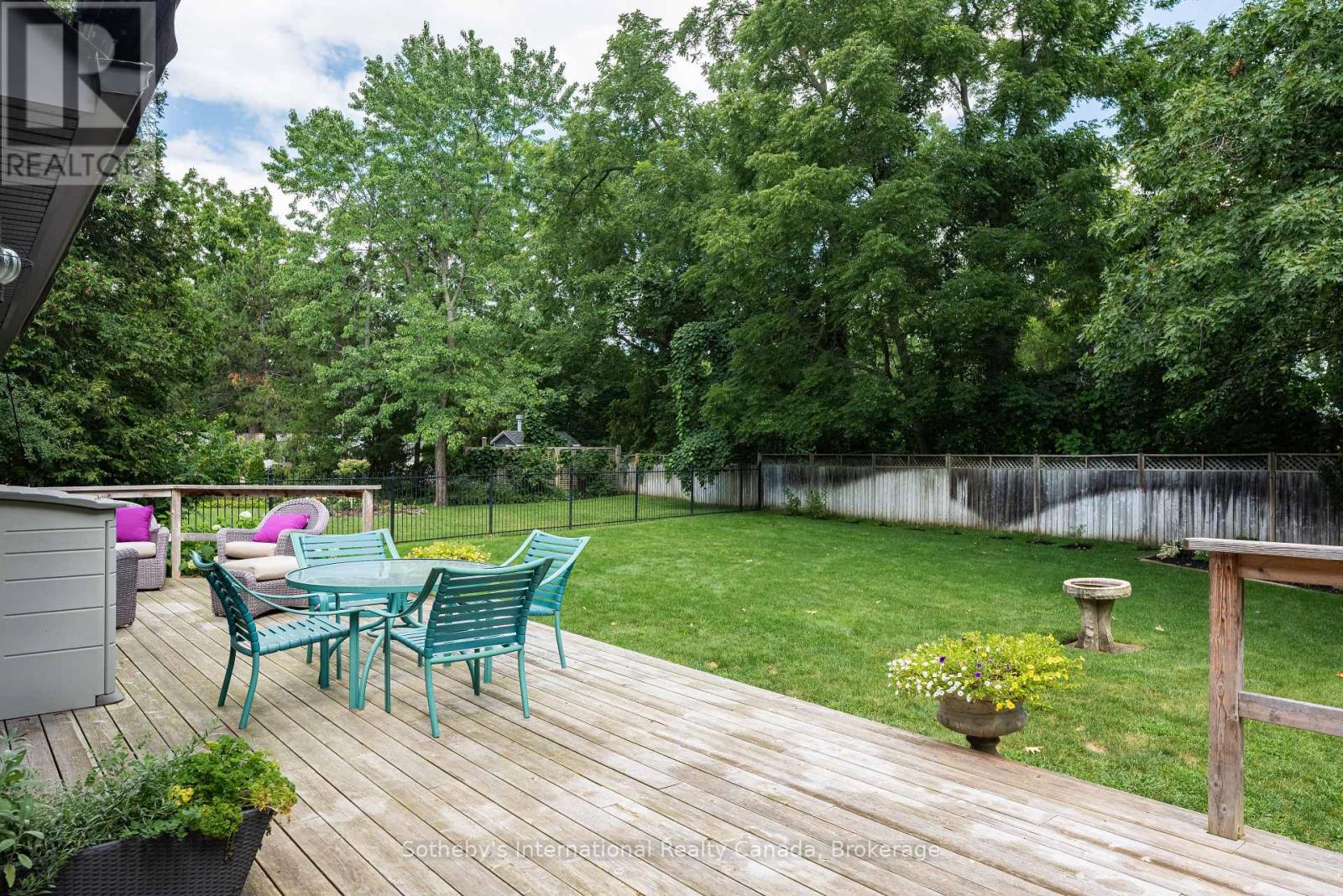 2267 Cedarberry Court, Oakville, Ontario  L6J 6E5 - Photo 41 - W13699014
