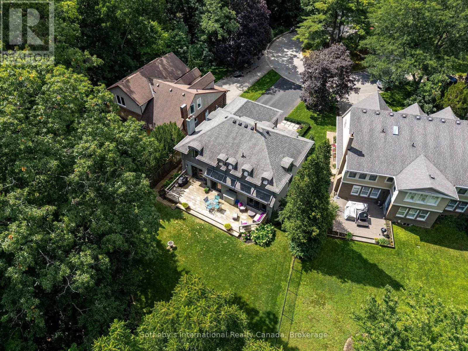 2267 Cedarberry Court, Oakville, Ontario  L6J 6E5 - Photo 43 - W13699014