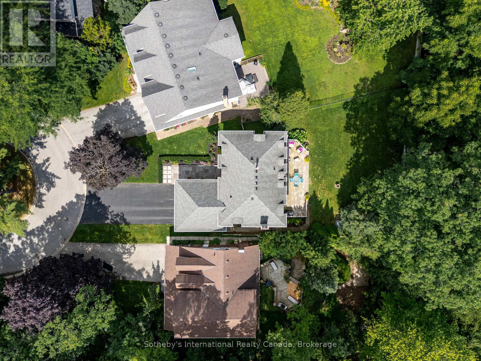 2267 Cedarberry Court, Oakville, Ontario  L6J 6E5 - Photo 45 - W13699014