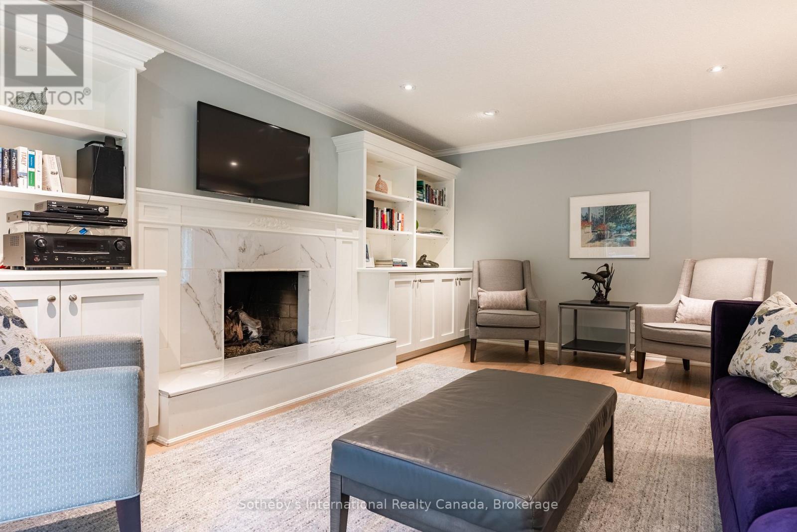 2267 Cedarberry Court, Oakville, Ontario  L6J 6E5 - Photo 7 - W13699014