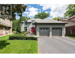 2267 CEDARBERRY COURT, Oakville, Ontario