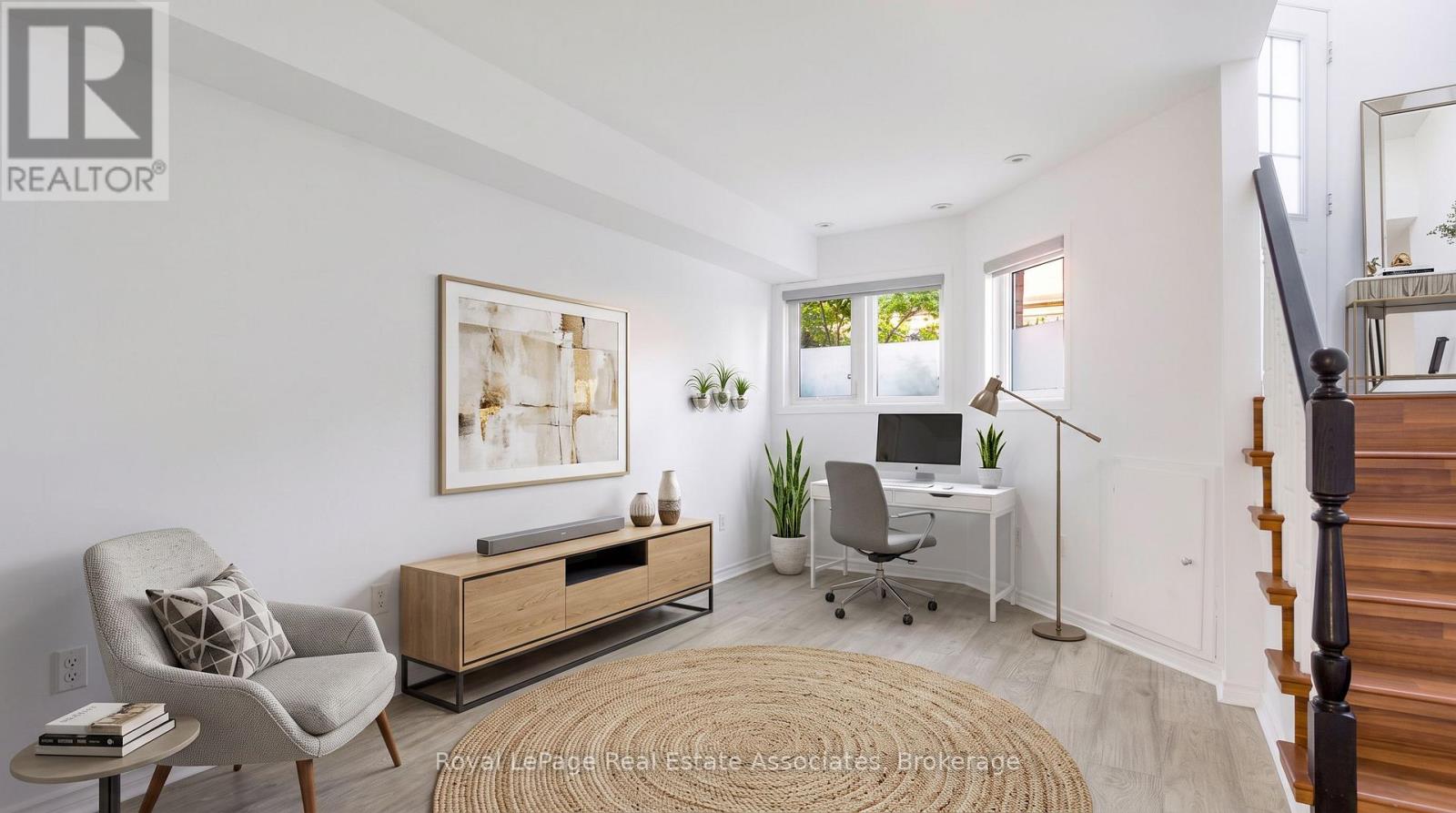 140 - 30 Merchant Lane, Toronto, Ontario  M6P 4J6 - Photo 4 - C13698990