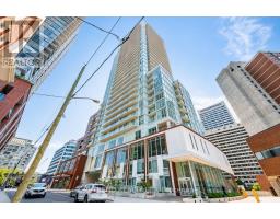 2309 - 33 HELENDALE AVENUE, Toronto, Ontario