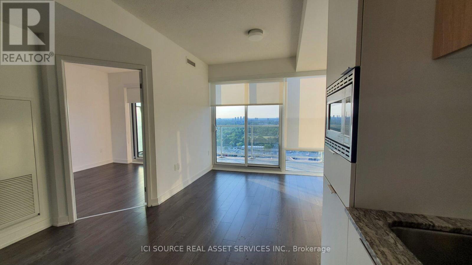 2206 - 50 O'neill Road, Toronto, Ontario  M3C 0R1 - Photo 1 - C13698996