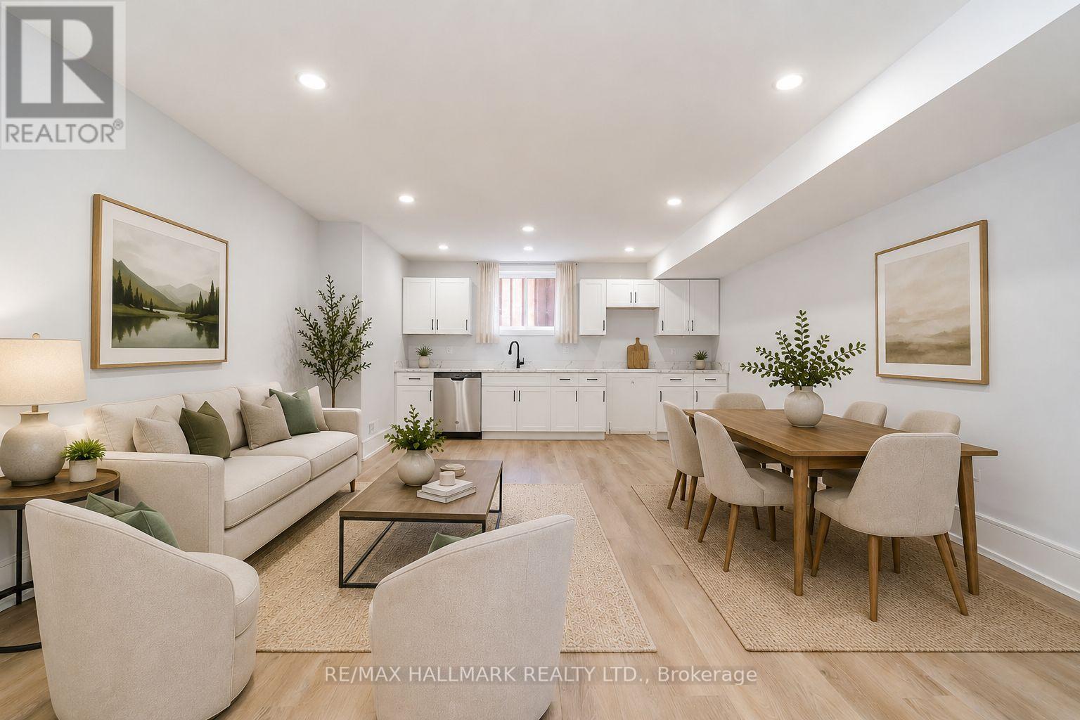27 Sundridge Drive, Toronto, Ontario  M1L 2J4 - Photo 46 - E13699012