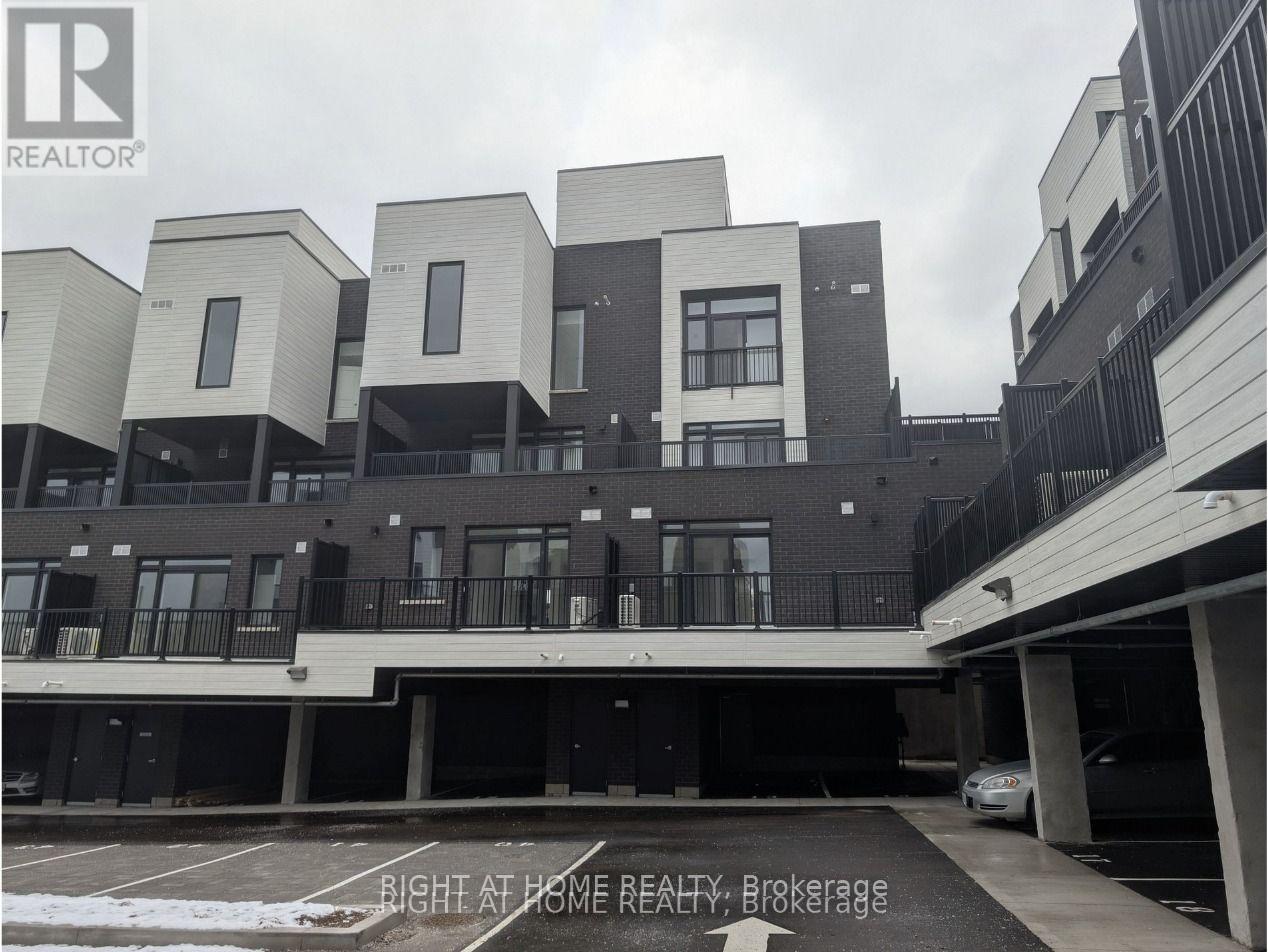 19 - 188 Angus Drive, Ajax, Ontario  L1S 0G5 - Photo 2 - E13699030