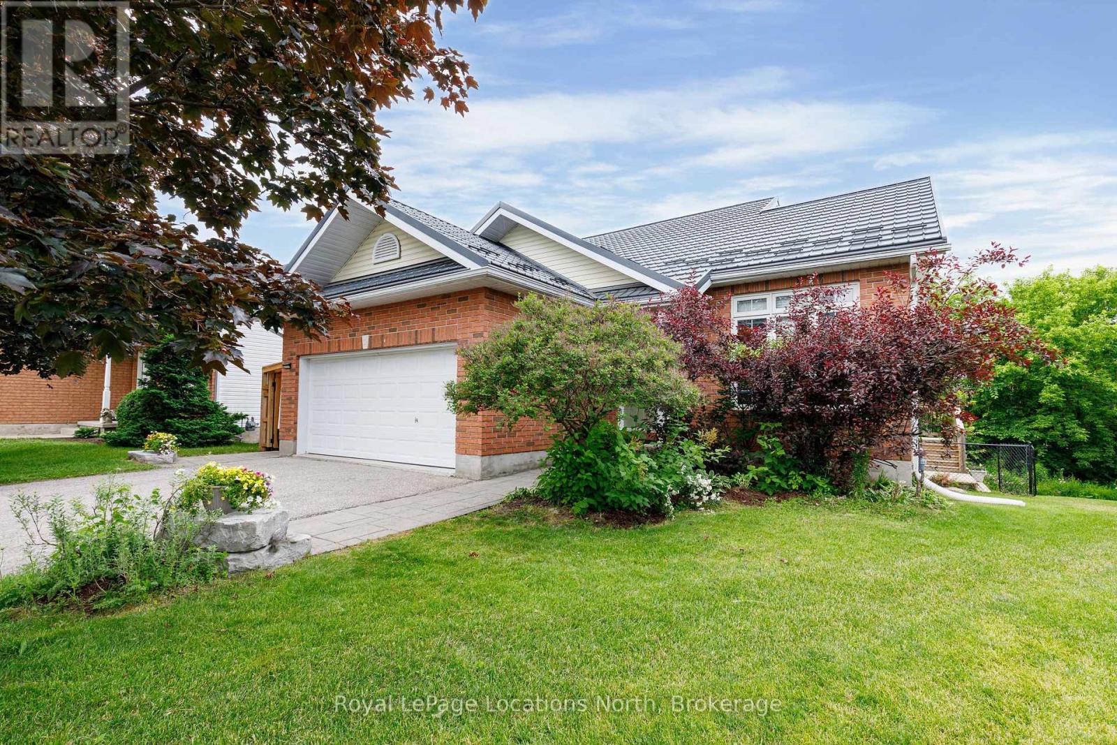 18 River Run, Collingwood, Ontario  L9Y 5J7 - Photo 2 - S13699034