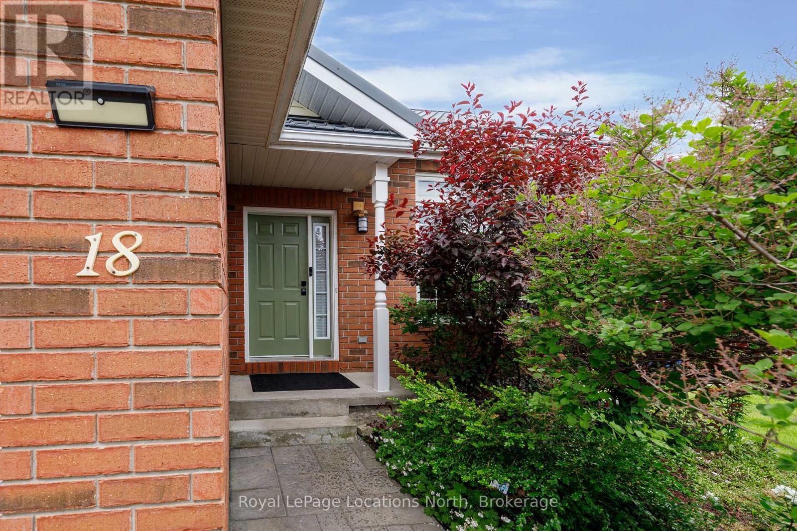 18 River Run, Collingwood, Ontario  L9Y 5J7 - Photo 3 - S13699034