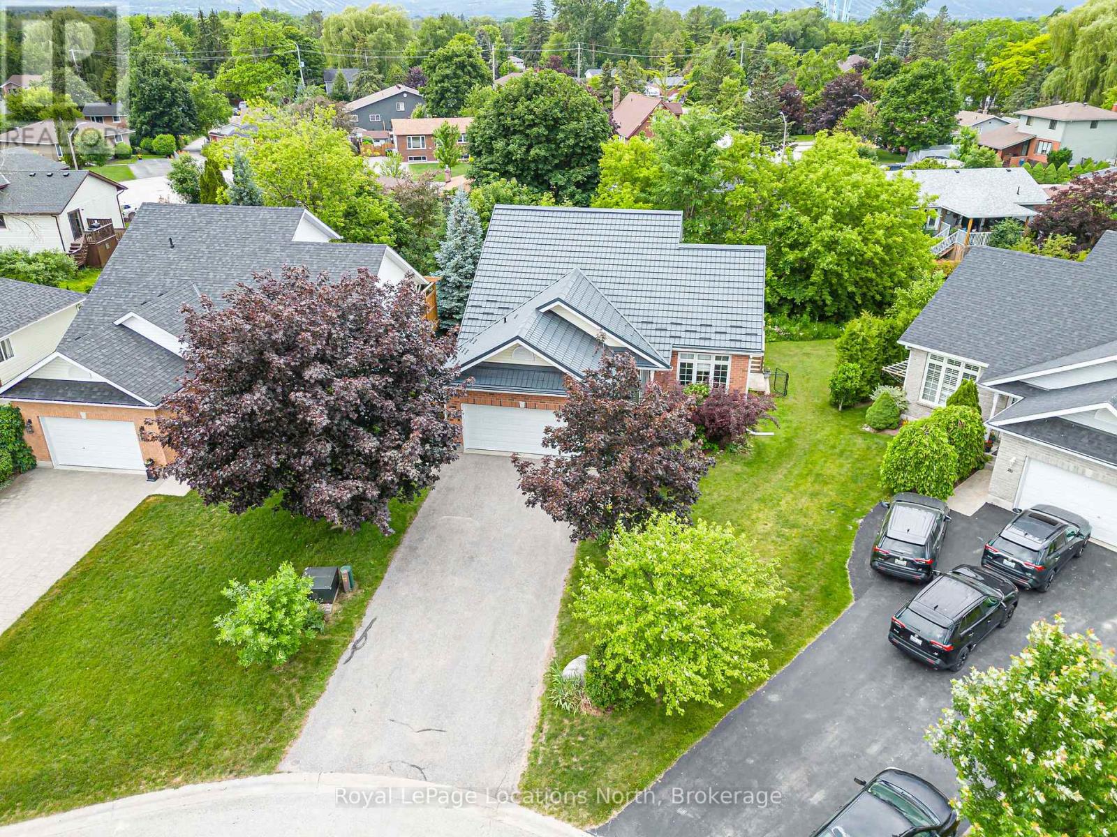 18 River Run, Collingwood, Ontario  L9Y 5J7 - Photo 37 - S13699034