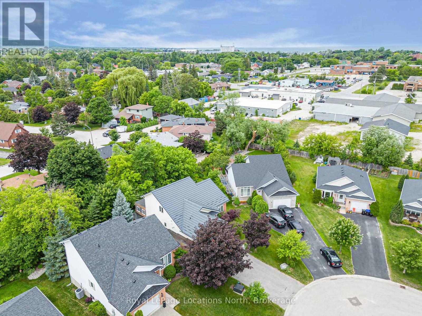 18 River Run, Collingwood, Ontario  L9Y 5J7 - Photo 40 - S13699034