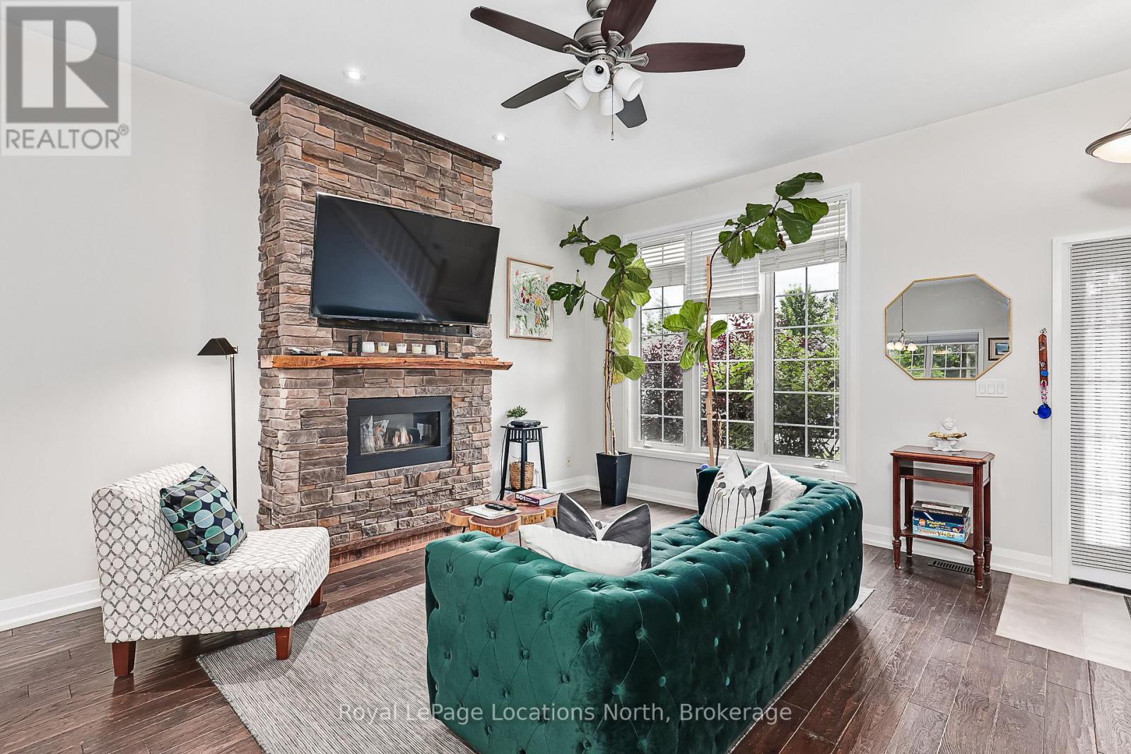 18 River Run, Collingwood, Ontario  L9Y 5J7 - Photo 7 - S13699034