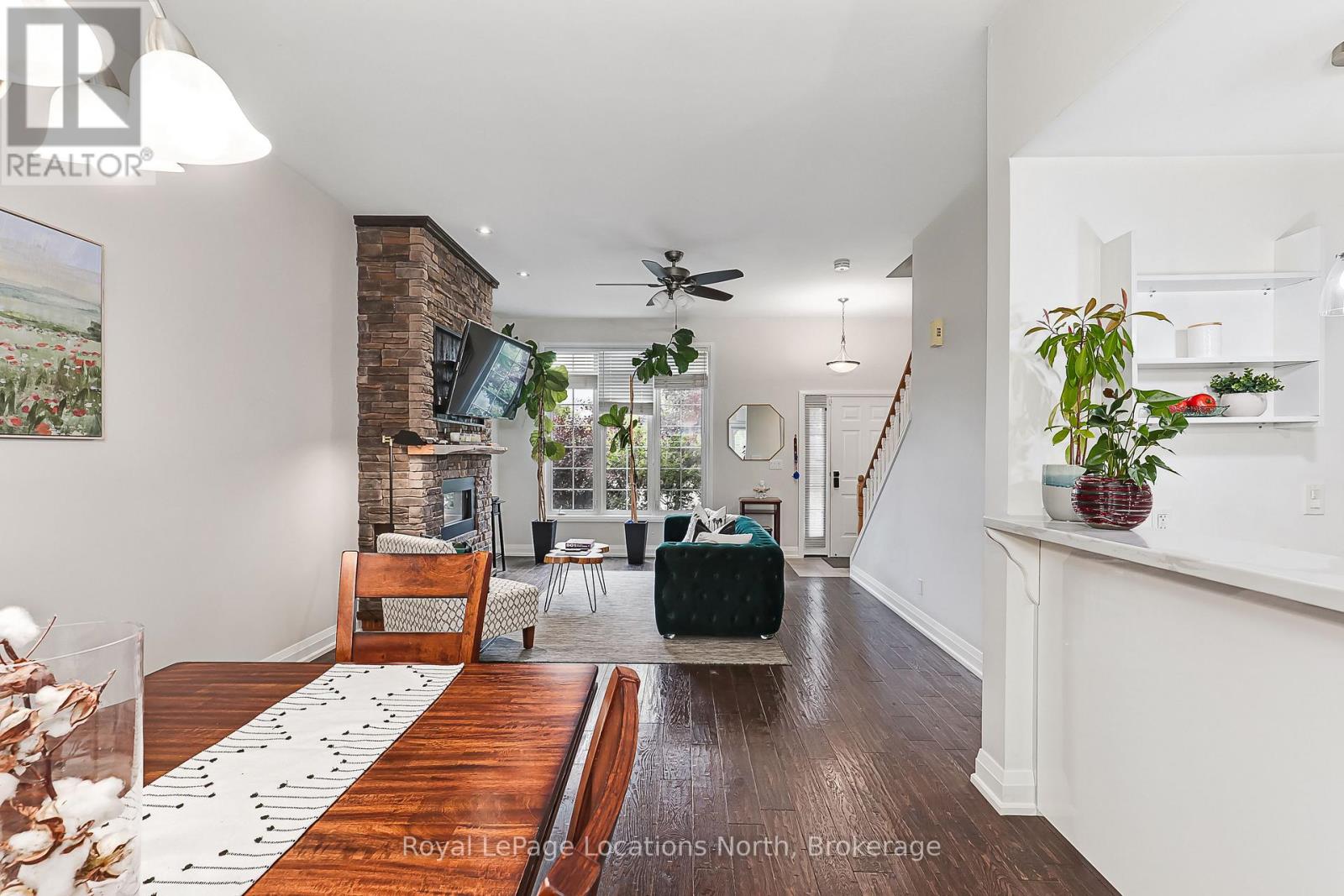18 River Run, Collingwood, Ontario  L9Y 5J7 - Photo 8 - S13699034