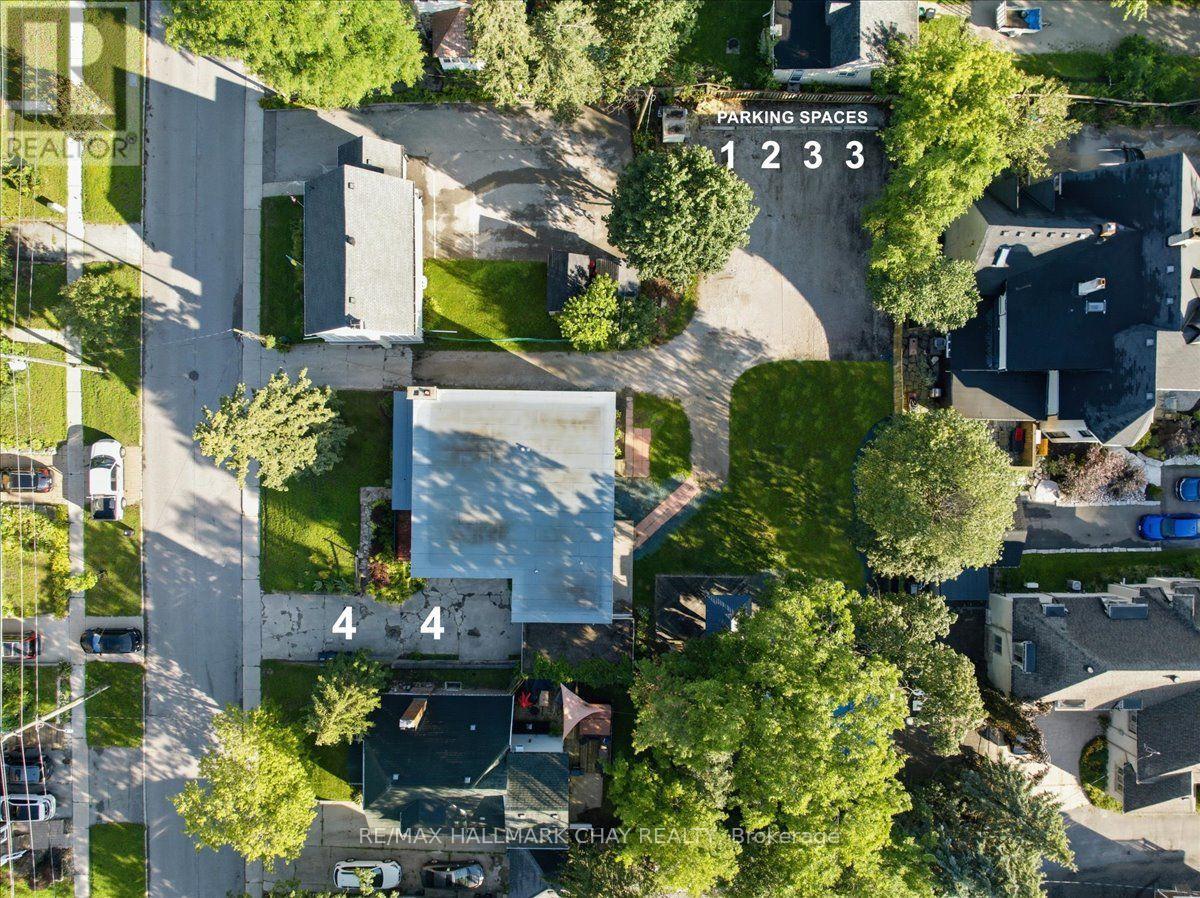 4 - 15 Parkside Drive, Barrie (Queen's Park), Ontario  L4N 1W7 - Photo 25 - S13699018