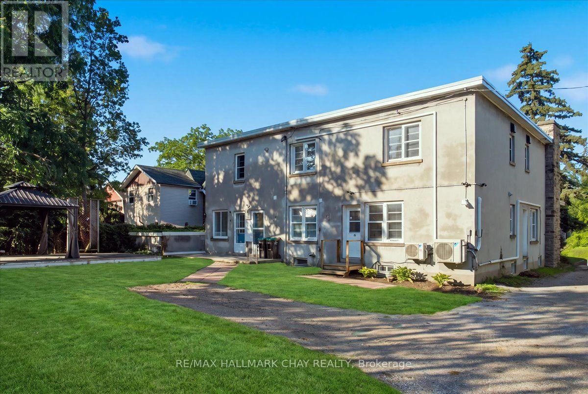 4 - 15 Parkside Drive, Barrie (Queen's Park), Ontario  L4N 1W7 - Photo 26 - S13699018