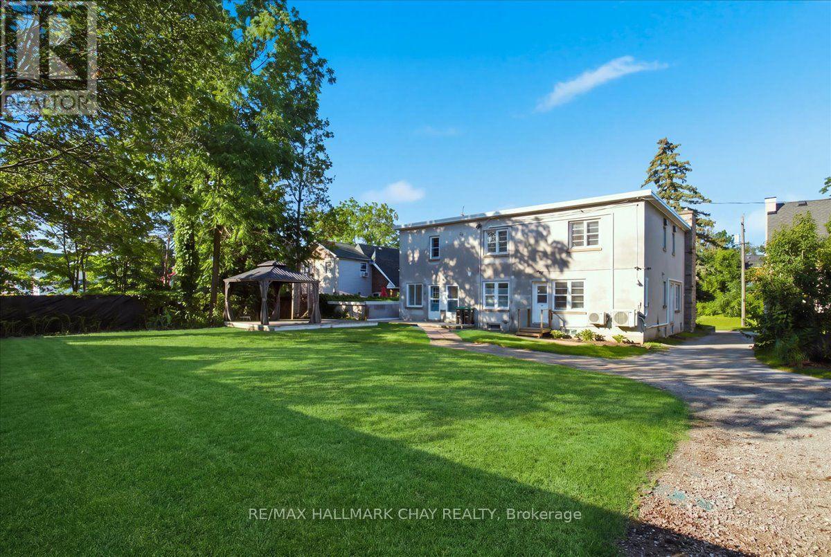 4 - 15 Parkside Drive, Barrie (Queen's Park), Ontario  L4N 1W7 - Photo 27 - S13699018